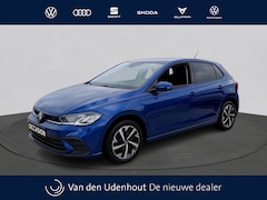 Volkswagen Polo - 1.0 TSI Automaat | Life Business | 16" | Camera | Digital Cockpit |