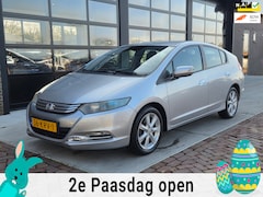 Honda Insight - 1.3 Elegance/ Leder / Automaat / Uniek /