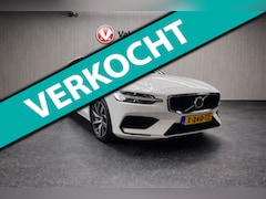 Volvo V60 - 2.0 T6 Recharge AWD Momentum | Leder | Camera