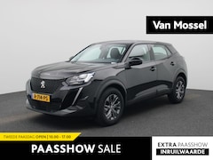 Peugeot 2008 - 1.2 PureTech Active Pack | APPLE CARPLAY / ANDRIOD AUTO | PARKEERSENSOREN | CLIMATE CONTRO