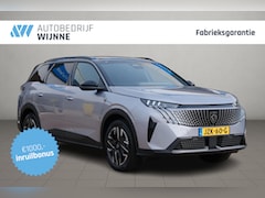 Peugeot 5008 - 1.2 Hybrid 145pk e-DCS6 GT 7 Persoons | Navi | App Connect | Adaptive Cruise | Panoramadak