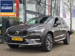 Volvo XC60 - 2.0 Recharge T8 AWD Inscription | Panodak | Navigatie | Climate Control | Cruise Control |