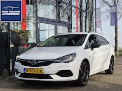 Opel Astra Sports Tourer - 1.2 Design & Tech | Climate Control | Cruise Control | Navigatie | Licht metalen velgen |