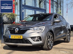 Renault Arkana - 1.6 E-Tech Hybrid 145 Intens AUTOMAAT | Navigatie | Trekhaak | Climate Control | Cruise Co
