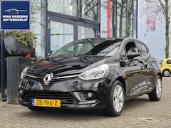 Renault Clio - 0.9 TCe Limited | Navigatie | Airco | LM Velgen | Cruise Control | Electr. ramen Clio 0.9