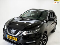 Nissan Qashqai - 1.2 N-Connecta facelift nw model Pano LED