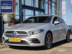 Mercedes-Benz A-klasse - 250 e Business Solution AMG Limited AUTOMAAT | Sfeerverlichting | Navigatie | Climate Cont