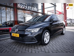 Volkswagen Golf Variant - 1.5 eTSI Life Business | Automaat | navigatie | Adaptieve cruise control | App-Connect | c