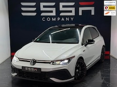 Volkswagen Golf - 2.0 TSI GTI Clubsport 45 Akrapovic HK Pano IQ