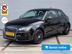 Audi A1 - 1.2 TFSI Attraction Pro Line Business| Bluetooth|Multimedia|Airco|