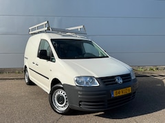 Volkswagen Caddy - 1.9 TDI 77KW/105PK 500 kg. (bj 2007) AIRCO|CRUISE CONTROL|