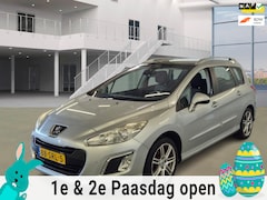 Peugeot 308 SW - 1.6 VTi Première