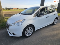 Peugeot 208 - 1.2 VTi Active