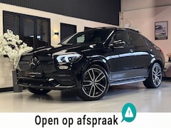 Mercedes-Benz GLE-Klasse Coupé - 400 d 4MATIC | prijs ex. BPM | VOL