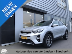 Kia Stonic - 1.0 DynamicLine 120pk