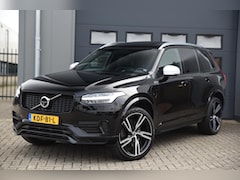 Volvo XC90 - 2.0 T8 Twin Engine AWD R-Design Pano