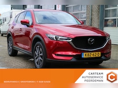 Mazda CX-5 - 2.0 SkyActiv-G 165 Skylease GT | Blind Spot | Carplay |