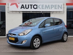 Hyundai ix20 - 1.4i i-MOTION 1E EIGENAAR|PERFECT ONDERHOUDEN|AIRCO