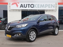 Renault Kadjar - 1.6 dCi INTENS NAVI|CRUISE|DEALERONDERHOUDEN