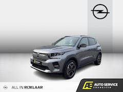 Citroën ë-C3 - Plus 113pk 44 kWh AKTIE PRIJS Incl. 2x lader | Clima | Android-Carplay | Camera | Full LED