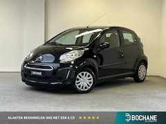 Citroën C1 - 1.0 Collection | ALL-SEASON | BLUETOOTH | AIRCO |