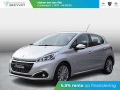 Peugeot 208 - 1.2 PureTech Allure NAVIGATIE | E.C.C. | PARKEERSENSOREN |