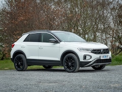 Volkswagen T-Roc - 1.0 TSI // Life // ACC // Carplay // Winterpakket