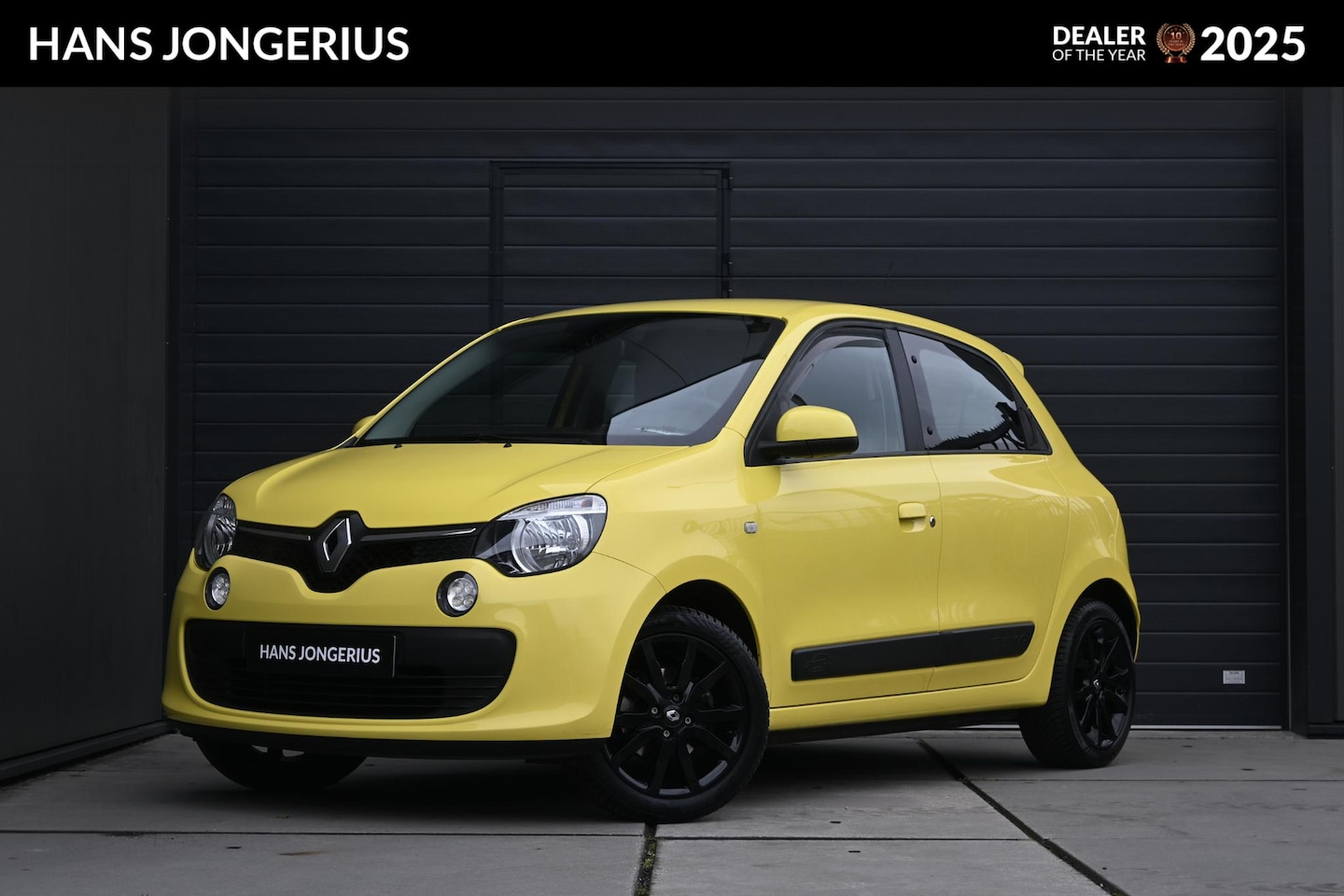 Renault Twingo - SCe 70 Collection | AIRCO | ALL-SEASONBANDEN | PDC | LMV - AutoWereld.nl