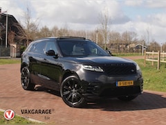 Land Rover Range Rover Velar - 2.0 I4 Turbo AWD S | Panoramadak | 360 Camera | Meridian Surround | Apple Carplay |