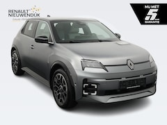 Renault 5 - 5 comfort range Roland-Garros 52 kWh / Pack Harman Kardon / All Weather Banden / Pack Safe