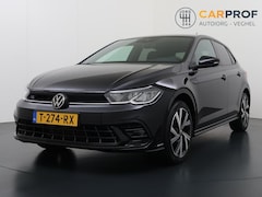 Volkswagen Polo - 1.0 TSI R-Line Navigatie | ACC | LMV |
