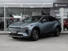 Toyota C-HR - C-HR+ Executive AWD 77 kWh