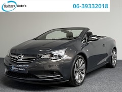 Opel Cascada - 1.4 Turbo ecoFLEX Cosmo | STOELVERWARMING