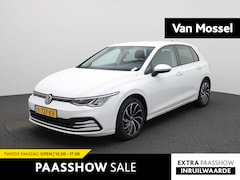 Volkswagen Golf - 1.0 TSI Golf | APPLE CARPLAY - ANDROID AUTO | CLIMATE CONTROL | LIMITER | PARKEERSENSOREN