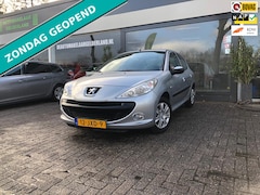 Peugeot 206 - 1.1 XS | 2E EIGENAAR | 12MND GARANTIE | ELEC RAMEN | NW APK |