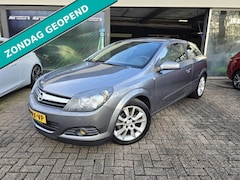 Opel Astra GTC - 1.8 Cosmo | AUTOMAAT | 3E EIGENAAR|12 MND GARANTIE|NW APK|AIRCO|LMV