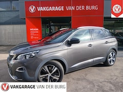 Peugeot 3008 - 1.6 HYbrid4 300 GT