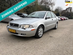 Volvo S40 - 1.8 Europa NIEUWE APK | INRUILKOOPJE | AIRCO |