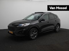 Ford Kuga - 2.5 PHEV ST-Line X | Apple Carplay/Android Auto | Panoramadak | Winterpakket | Cruise Cont