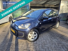Volkswagen Up! - 1.0 move up BlueMotion | 12MND GARANTIE | AIRCO | NAVI | ELEC RAMEN | LMV |