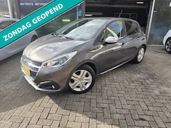 Peugeot 208 - 1.2 83PK Signature | 2E EIGENAAR | 12MND GARANTIE | NW DIST RIEM | NAVI |