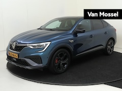 Renault Arkana - 1.6 E-Tech full hybrid 145 RS line | Apple Carplay/Android | cruise control adaptief | ele