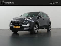Kia Sportage - 1.6 GDI DynamicLine | Trekhaak | Navigatie | Parkeercamera | Climate Control | Cruise Cont