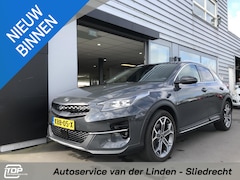 Kia XCeed - 1.6 PHEV ExecutiveLine 7 JAAR GARANTIE