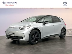 Volkswagen ID.3 - Pro Business 59 kWh Black Style Pakket