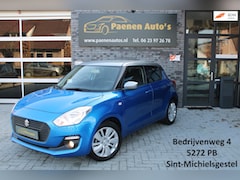 Suzuki Swift - 1.2 Select, automaat, stoelverw, multistuur, 1e eigenaar