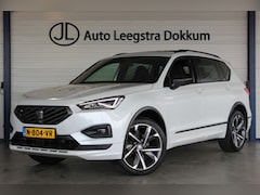 SEAT Tarraco - 1.5 TSI FR Business Intense 1e eigenaar | Pano | Trekhaak | 360° Camera | Beats | Stoel/St