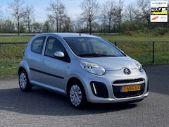 Citroën C1 - 1.0 Collection+Airco+DealerOnderhouden+NAP