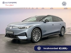 Volkswagen ID.7 Tourer - Limited Edition 77 kWh