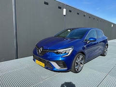 Renault Clio - 1.6 Hybrid R.S. Line LED | 1e Eigenaar | Adaptive Cruise | CarPlay | Camera